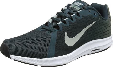 nike downshifter 8 herren grün|Nike Men's Downshifter 8 Extra Wide (4E) Running Shoe.